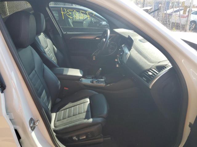 Photo 5 from auction – 2019 BMW X3 XDRIVEM with VIN 5UXTS3C56K0Z04663