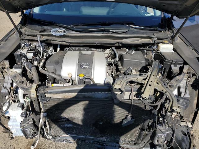 Photo 7 from auction – 2017 LEXUS RX 350 BAS with VIN 2T2BZMCA9HC080700