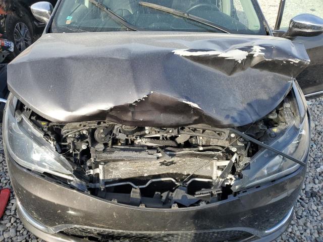 Photo 7 from auction – 2019 CHRYSLER PACIFICA L with VIN 2C4RC1GG2KR681570