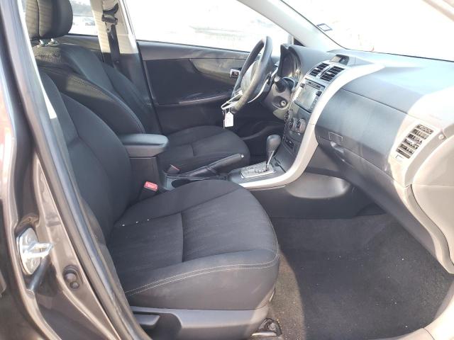 Photo 5 from auction – 2013 TOYOTA COROLLA BA with VIN 5YFBU4EE5DP155101