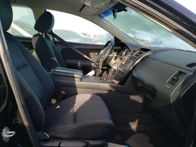 Photo 5 from auction – 2013 MAZDA CX-9 SPORT with VIN JM3TB2BA0D0410545