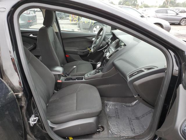 Photo 5 from auction – 2017 FORD FOCUS SEL with VIN 1FADP3H21HL206559