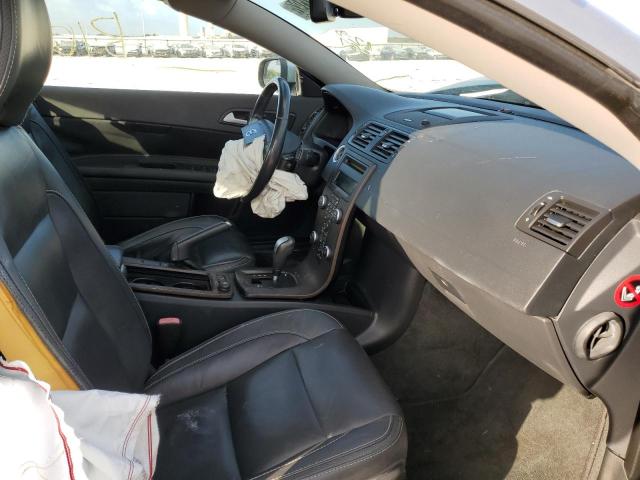 صورة رقم 5 من المزاد - 2012 VOLVO C70 T5 مع VIN YV1672MCXCJ128387