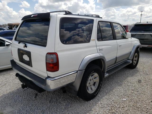 Photo 4 from auction – 1997 TOYOTA 4RUNNER LI with VIN JT3GN87R7V0036170