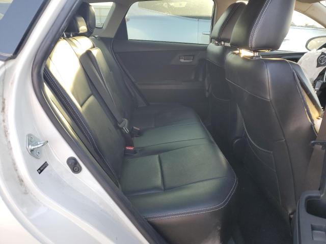 Photo 6 from auction – 2017 TOYOTA COROLLA IM with VIN JTNKARJEXHJ547962