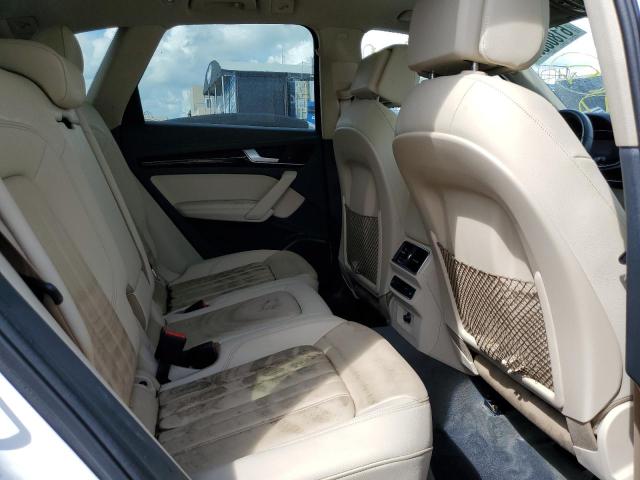 Photo 6 from auction – 2018 AUDI Q5 PRESTIG with VIN WA1CNAFY4J2234661