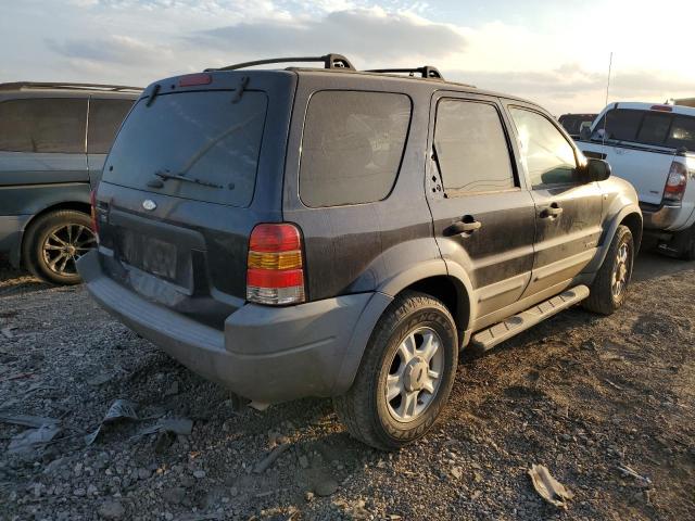Photo 4 from auction – 2002 FORD ESCAPE XLT with VIN 1FMYU031X2KA40259