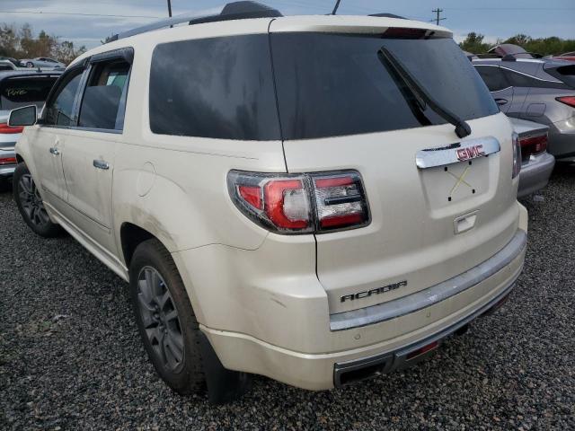 Zdjęcie 3 z aukcji – 2013 GMC ACADIA DEN z VIN 1GKKRTKD6DJ138145