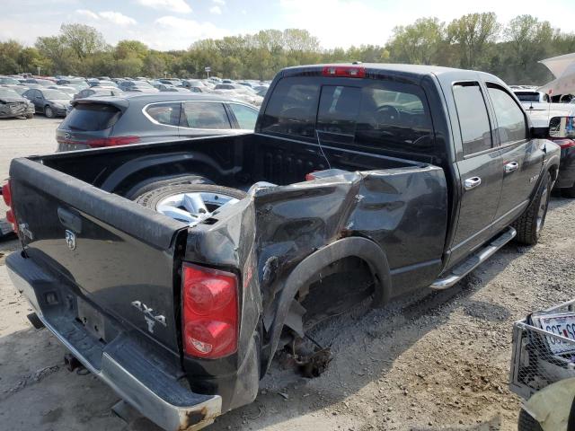 Photo 4 from auction – 2008 DODGE RAM 1500 S with VIN 1D7HU18208S547245