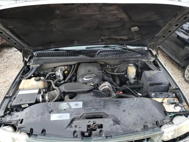 Photo 7 from auction – 2002 CHEVROLET SILVERADO with VIN 2GCEC19T821262744