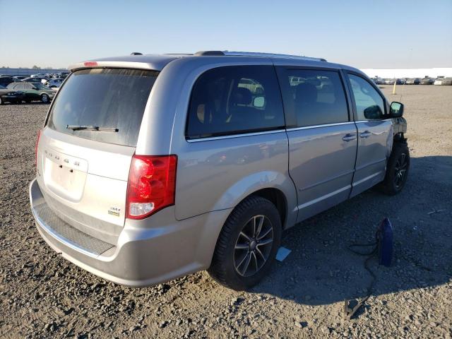 Photo 4 from auction – 2017 DODGE GRAND CARA with VIN 2C4RDGCG5HR603766