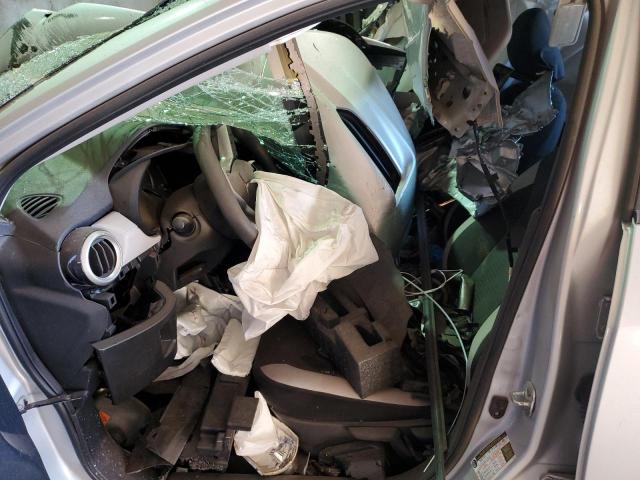 Photo 5 from auction – 2021 NISSAN VERSA SV with VIN 3N1CN8EV5ML824377