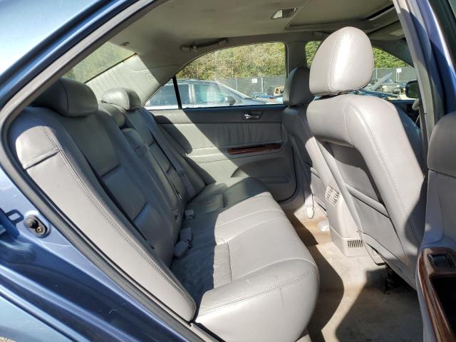 Photo 6 from auction – 2002 TOYOTA CAMRY LE with VIN 4T1BF30KX2U542014