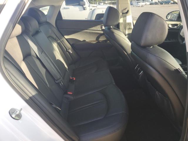Photo 6 from auction – 2017 KIA OPTIMA EX with VIN 5XXGU4L30HG129396