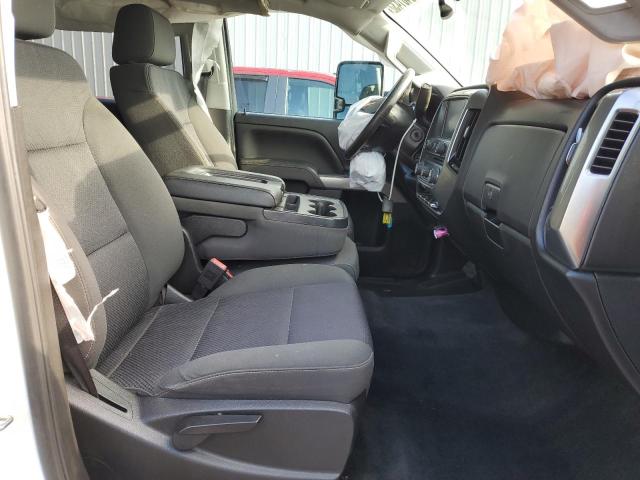 Photo 5 from auction – 2018 CHEVROLET SILVERADO with VIN 1GC1KVEY3JF205725
