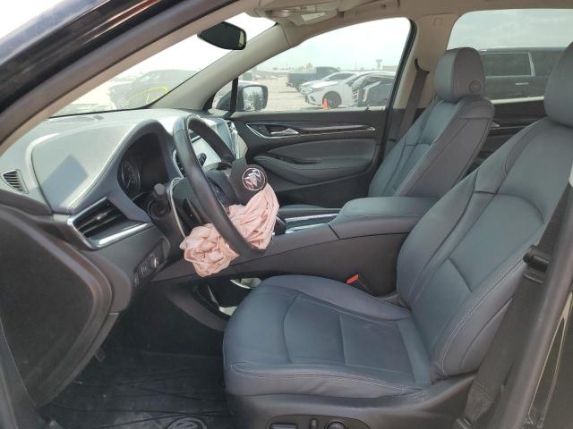 Photo 5 from auction – 2020 BUICK ENCLAVE ES with VIN 5GAERBKW2LJ306528