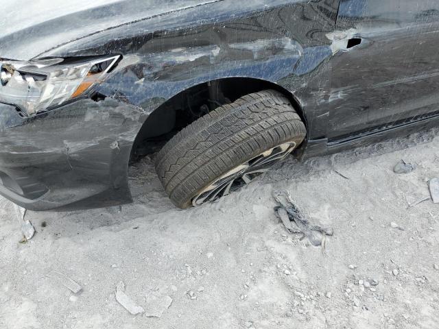 Photo 9 from auction – 2017 ACURA ILX PREMIU with VIN 19UDE2F87HA005361