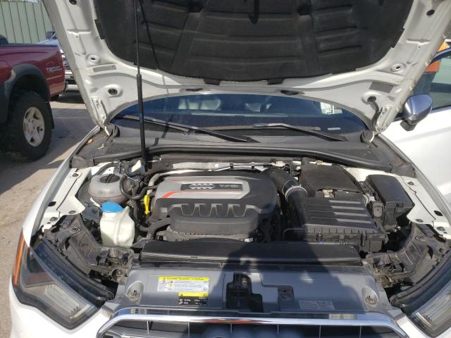 Photo 7 from auction – 2015 AUDI S3 PREMIUM with VIN WAUBFGFF9F1075551