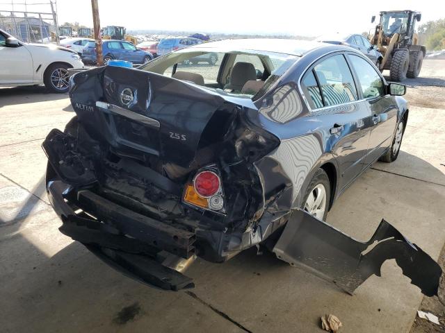 Photo 4 from auction – 2008 NISSAN ALTIMA 2.5 with VIN 1N4AL21E28N472464