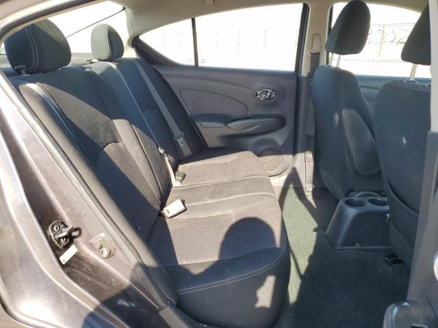 Photo 6 from auction – 2015 NISSAN VERSA S with VIN 3N1CN7AP5FL805428