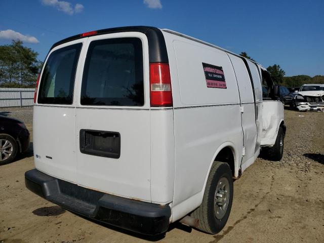 Photo 4 from auction – 2013 GMC SAVANA G25 with VIN 1GTW7FCA4D1120087