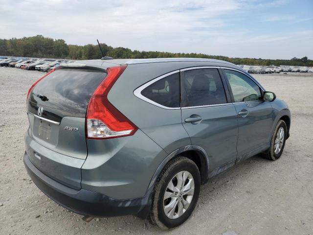 Photo 4 from auction – 2012 HONDA CR-V EXL with VIN JHLRM4H77CC015850
