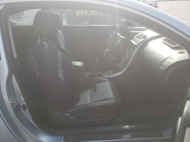 Photo 5 from auction – 2006 TOYOTA SCION TC with VIN JTKDE177960108520