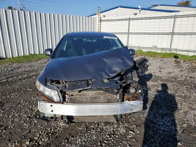 Photo 9 from auction – 2013 HONDA CIVIC EX with VIN 2HGFB2F89DH541113