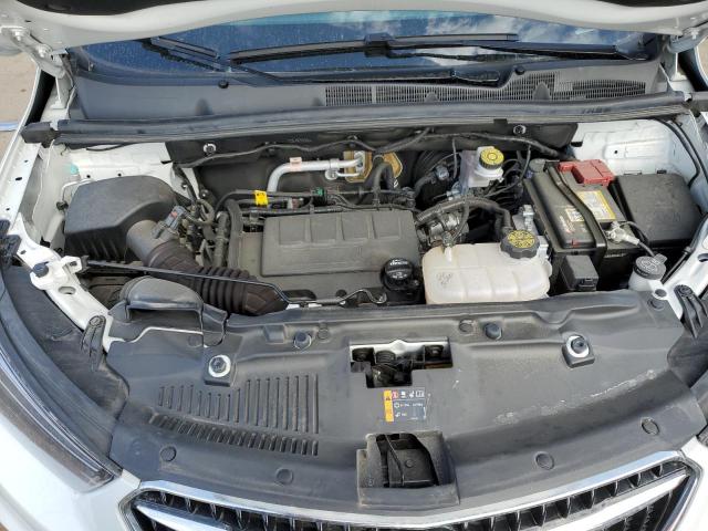 Photo 7 from auction – 2020 BUICK ENCORE PRE with VIN KL4CJASB5LB075181