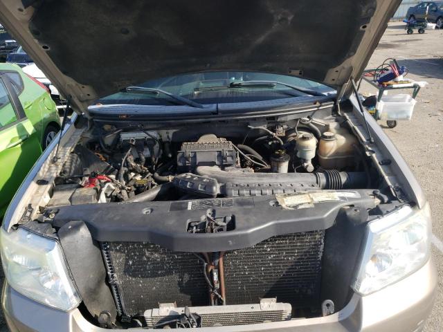 Photo 7 from auction – 2005 FORD F150 SUPER with VIN 1FTPW14505FA95608