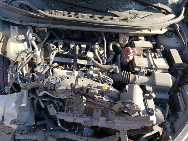 Photo 7 from auction – 2022 NISSAN KICKS SR with VIN 3N1CP5DV0NL502404