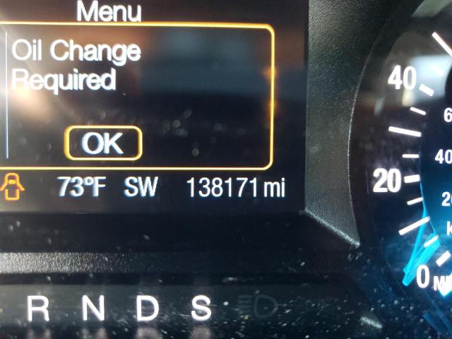 Photo 8 from auction – 2015 FORD FUSION SE with VIN 3FA6P0H79FR238550