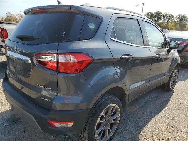 Photo 4 from auction – 2020 FORD ECOSPORT T with VIN MAJ6S3KL5LC351573