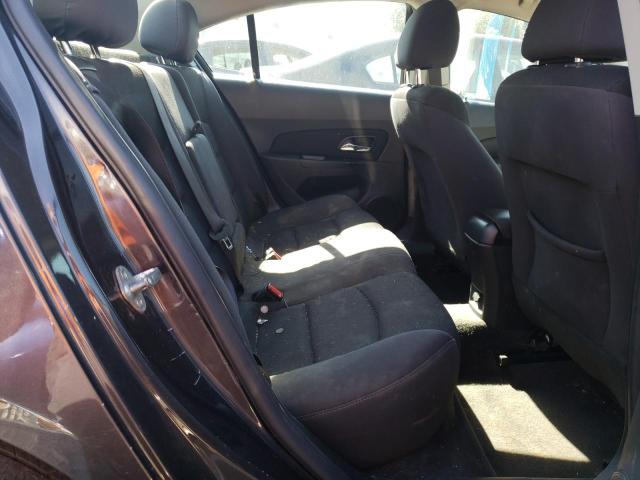 Photo 6 from auction – 2014 CHEVROLET CRUZE LT with VIN 1G1PC5SB5E7352869