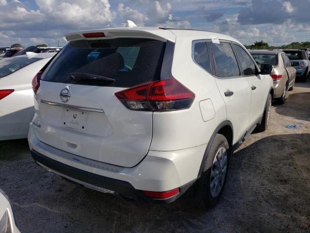 Photo 4 from auction – 2018 NISSAN ROGUE S with VIN 5N1AT2MT5JC767995