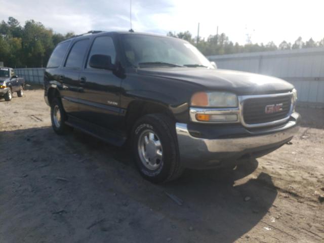 Photo 1 from auction – 2003 GMC YUKON with VIN 1GKEK13Z03R204043