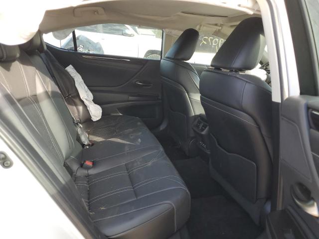 Photo 6 from auction – 2019 LEXUS ES 350 with VIN 58ABZ1B10KU046440