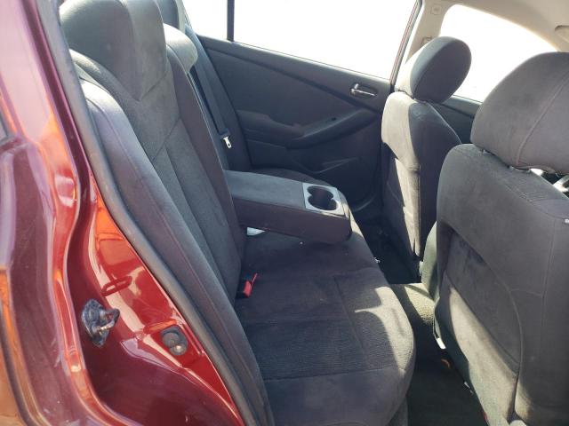 Photo 6 from auction – 2010 NISSAN ALTIMA BAS with VIN 1N4AL2AP0AN471935