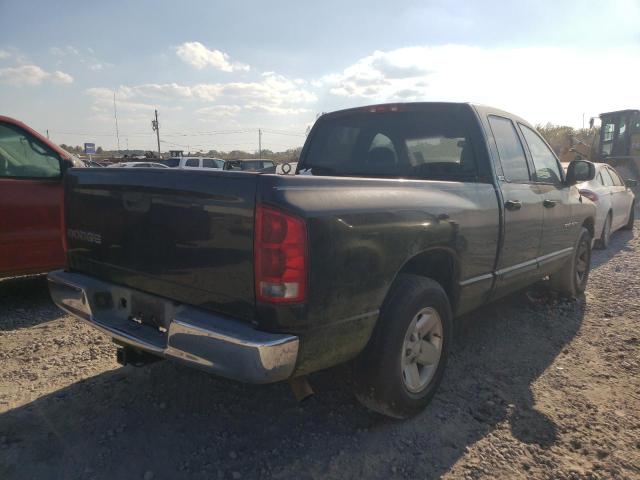 Фото 4 с аукциона – 2002 DODGE RAM 1500 с VIN 1D7HA18N22J266273