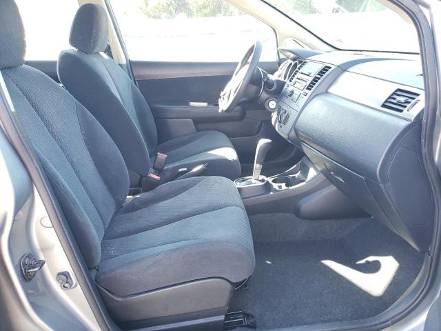 صورة رقم 5 من المزاد - 2011 NISSAN VERSA S مع VIN 3N1BC1CP6BL507072