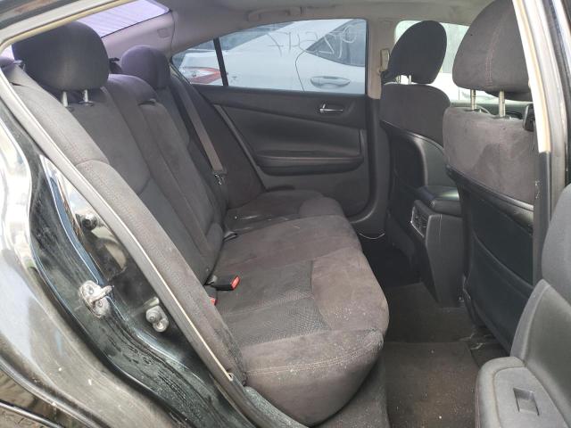 Photo 6 from auction – 2009 NISSAN MAXIMA S with VIN 1N4AA51E79C849665