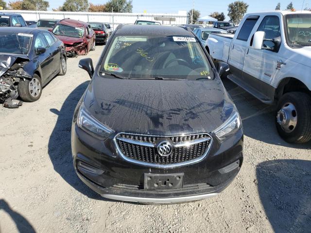 Photo 9 from auction – 2017 BUICK ENCORE PRE with VIN KL4CJASBXHB185621