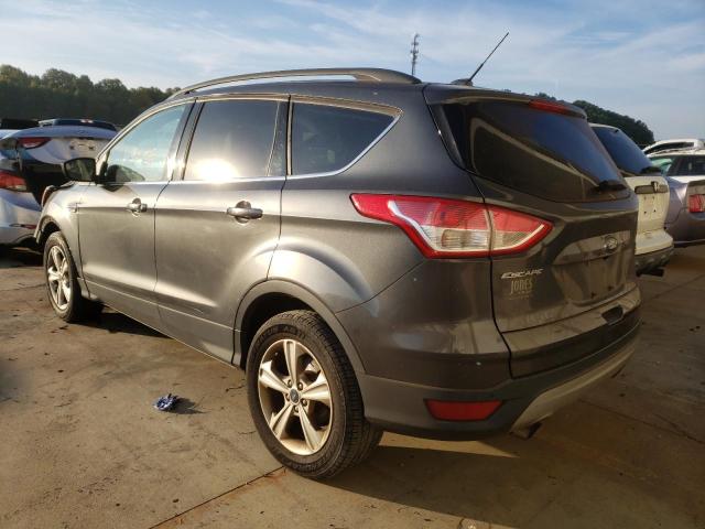 Photo 3 from auction – 2016 FORD ESCAPE SE with VIN 1FMCU0GX0GUB93463