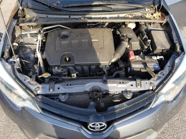 Photo 7 from auction – 2016 TOYOTA COROLLA L with VIN 5YFBURHE2GP507158