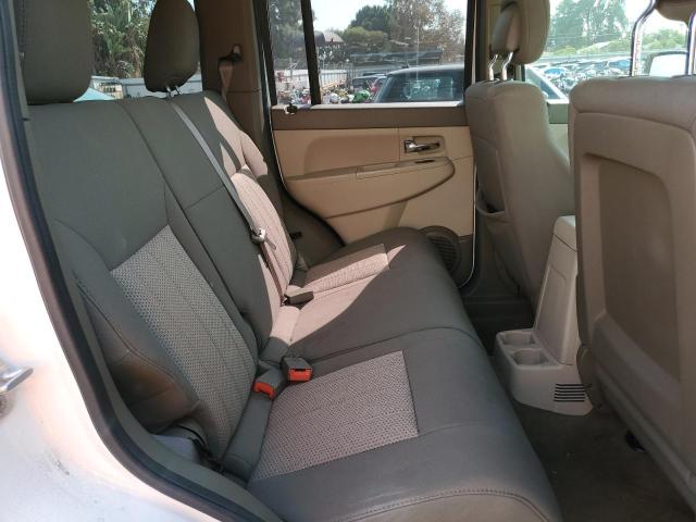 Photo 6 from auction – 2012 JEEP LIBERTY SP with VIN 1C4PJLAK6CW166442