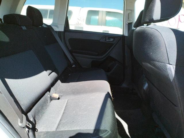 Photo 6 from auction – 2014 SUBARU FORESTER 2 with VIN JF2SJAEC2EH556674
