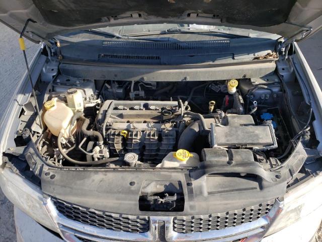 Photo 7 from auction – 2015 DODGE JOURNEY SX with VIN 3C4PDCBB0FT738542
