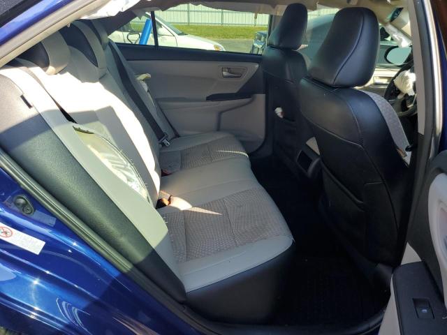 Photo 6 from auction – 2015 TOYOTA CAMRY LE with VIN 4T1BF1FK5FU877313