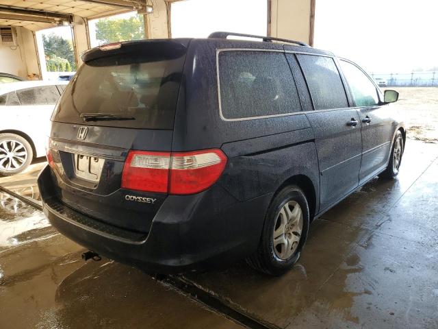 Photo 4 from auction – 2005 HONDA ODYSSEY EX with VIN 5FNRL384X5B132358