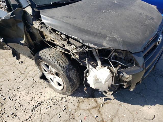 Photo 9 from auction – 2011 TOYOTA RAV4 with VIN 2T3BF4DVXBW131553